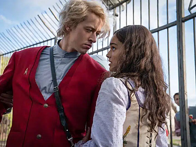 Cinépolis inicia pré-venda de ingressos para spin-off de “Jogos Vorazes”