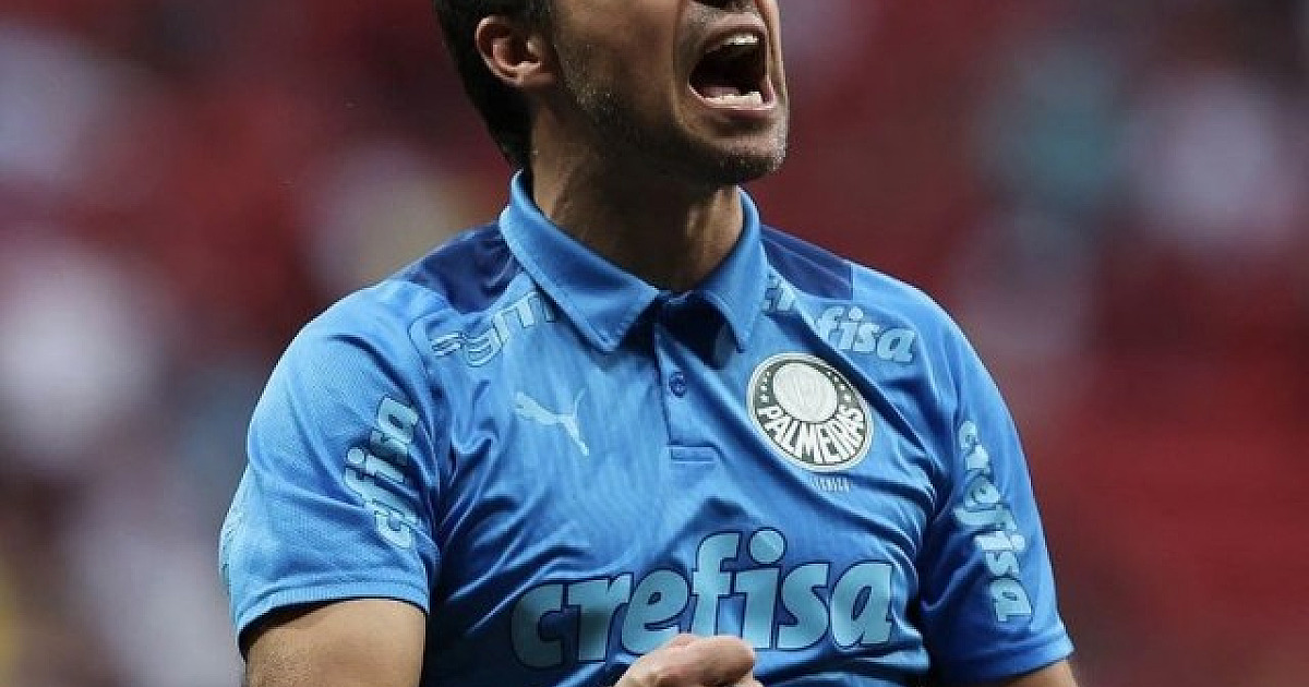 Técnico do Palmeiras diz que Arena Barueri não é sua casa