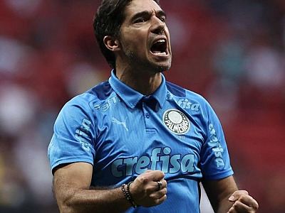 Técnico do Palmeiras diz que Arena Barueri não é sua casa