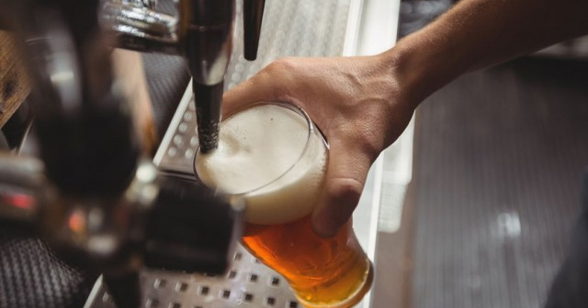 Oktober Bier Fest acontecerá de 27 a 29 de outubro em Barueri