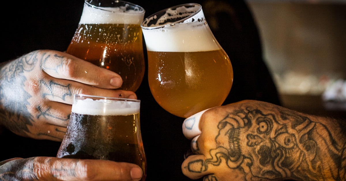 Duas festas celebram St. Patrick´s Day em Barueri e Santana de Parnaíba