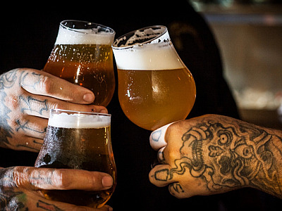 Duas festas celebram St. Patrick´s Day em Barueri e Santana de Parnaíba