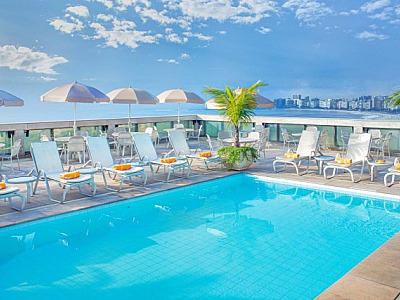 Rede Windsor celebra o Dia do Cliente com uma semana de desconto