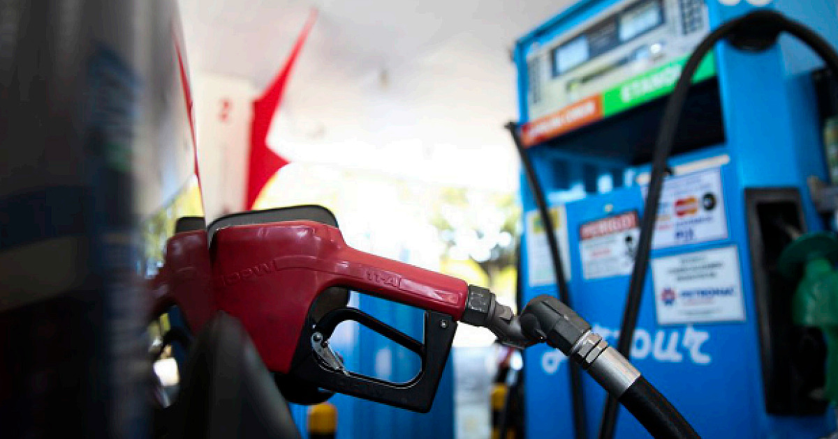 Governo anuncia mutirão para fiscalizar postos de combustíveis