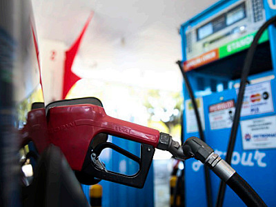 Governo anuncia mutirão para fiscalizar postos de combustíveis