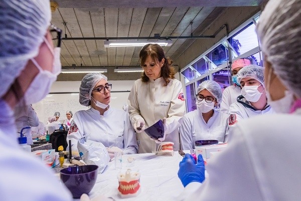 Instituições do bairro atingem boas posições em ranking universitário