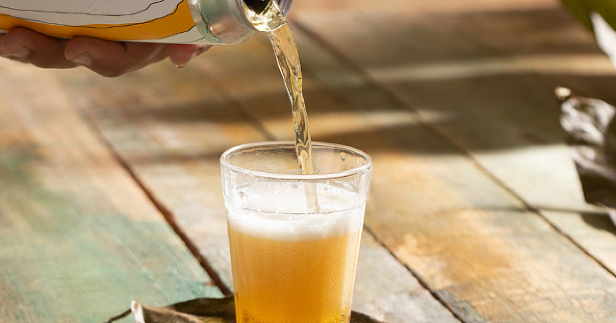 Dengo Chocolates aposta em Cerveja IPA de Cacau