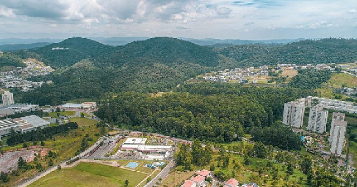 Programa “Reflorestar” de Santana de Parnaíba terá ações com foco na preservação