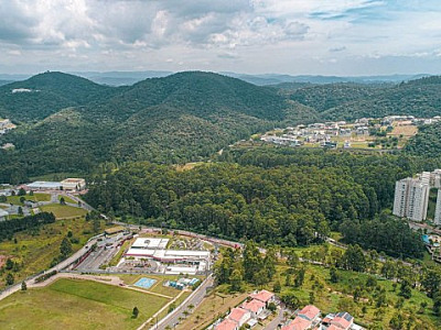 Programa “Reflorestar” de Santana de Parnaíba terá ações com foco na preservação