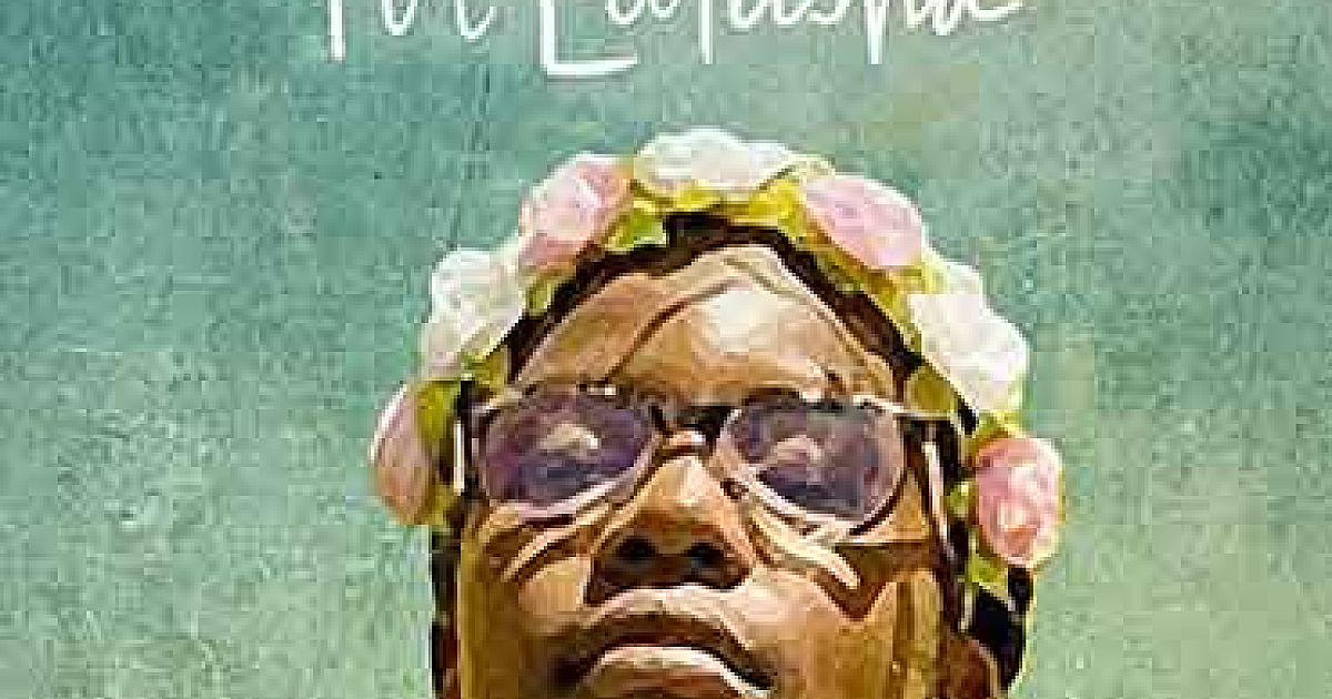 Uma Canção para Latasha