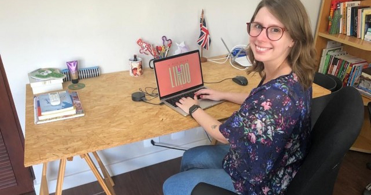 Quedas de energia atrapalham moradores em home office