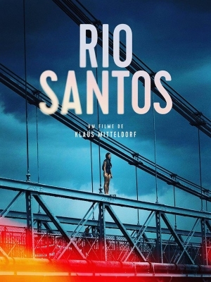 Vou Nadar Até Você