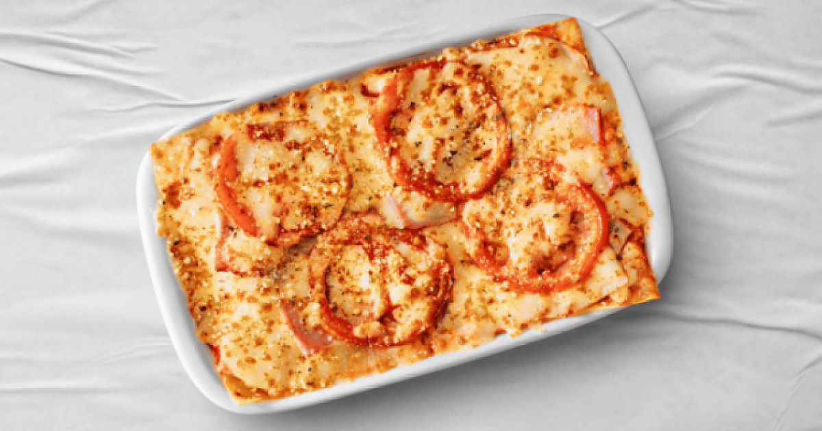 Pizza Hut celebra Semana das Massas com promoção em dobro