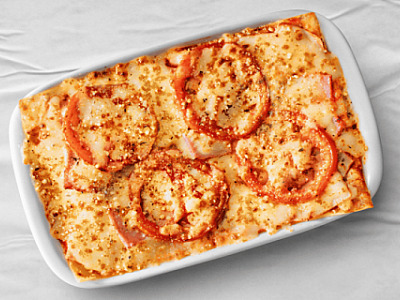 Pizza Hut celebra Semana das Massas com promoção em dobro