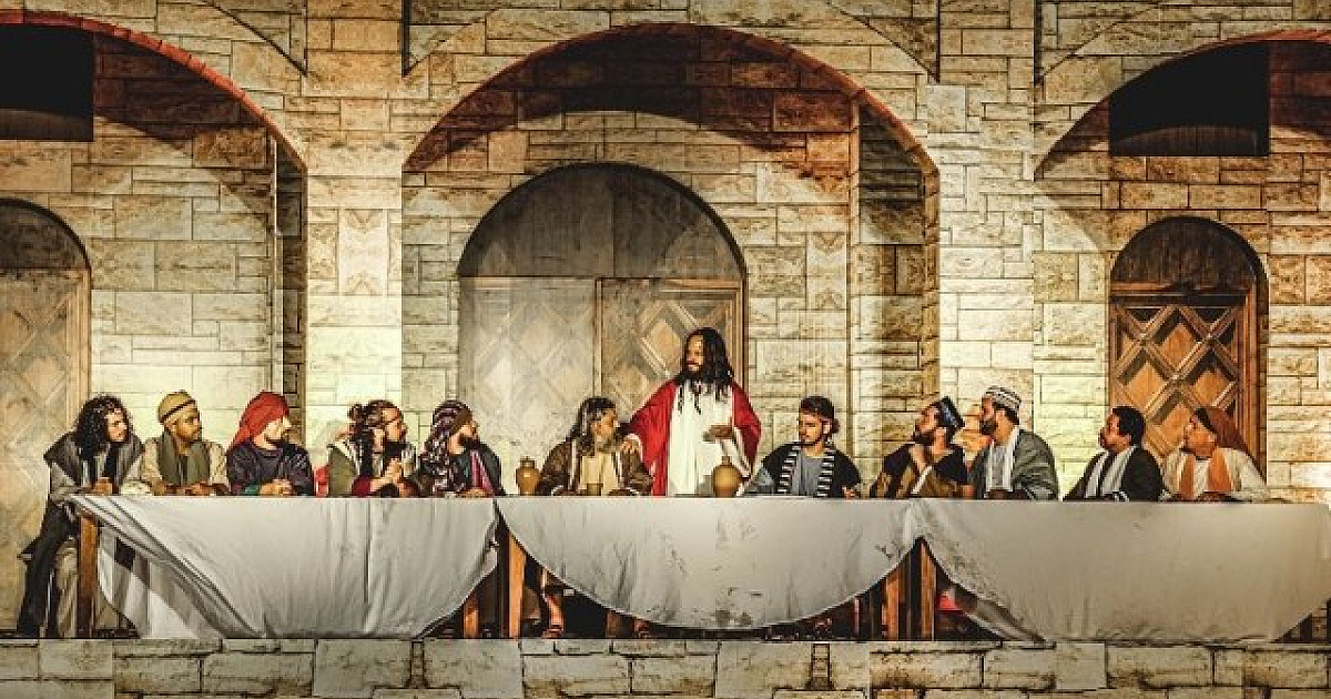 Santana de Parnaíba abrirá inscrições para atores para o Drama da Paixão no dia 7 de janeiro