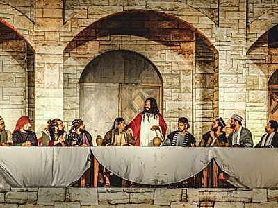 Santana de Parnaíba abrirá inscrições para atores para o Drama da Paixão no dia 7 de janeiro