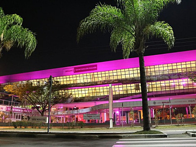 Em prol da campanha Outubro Rosa, Barueri terá programação durante todo o mês