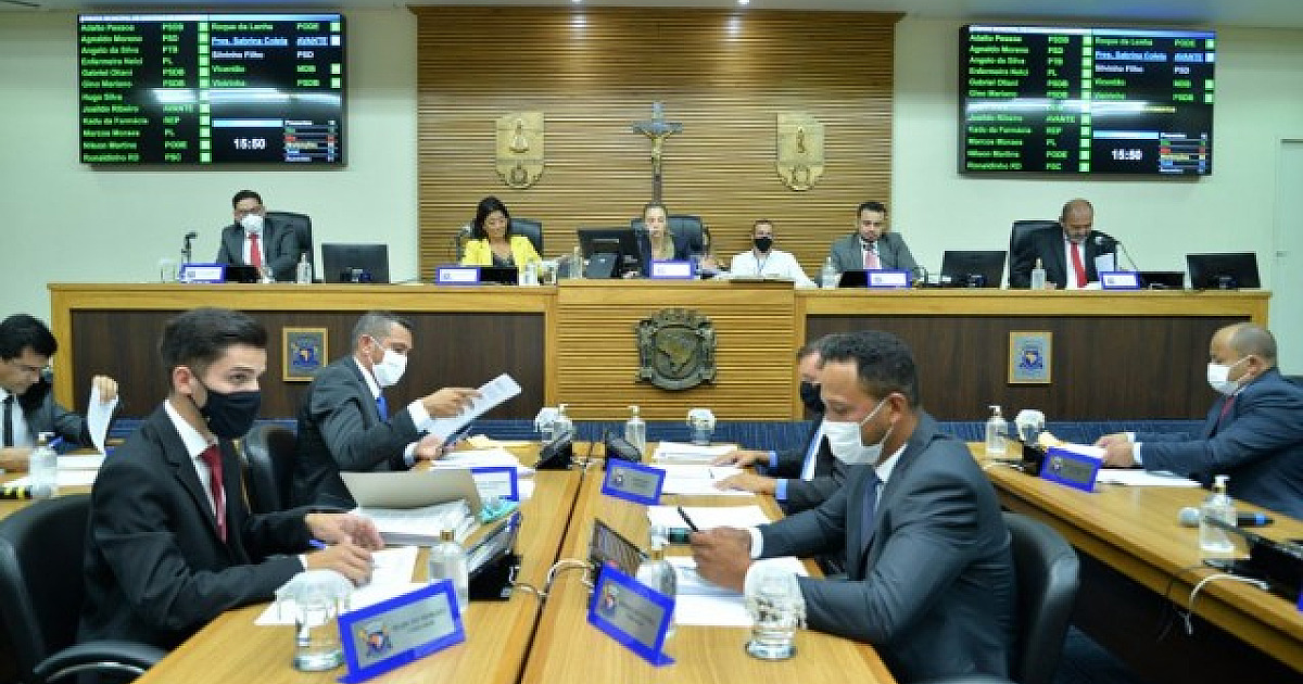 No retorno, Câmara de Santana de Parnaíba critica serviços prestados pela Enel