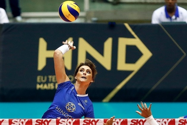 Superliga define playoffs nesta sexta-feira (2)