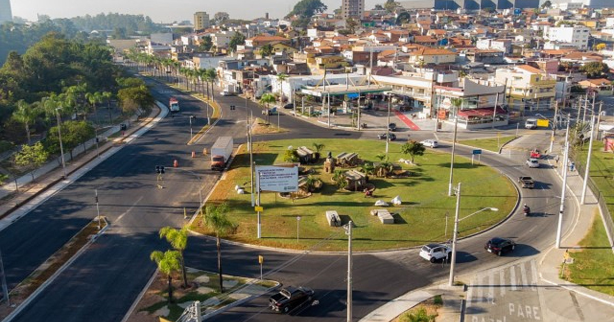 Remodelação viária na Rua da Prata está 98% concluída