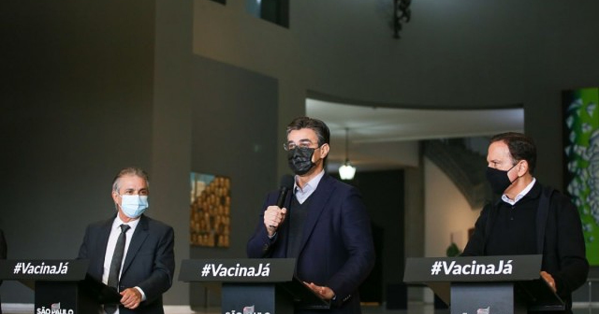 Doria anuncia acessos da rodovia Castello Branco, obra esperada por décadas