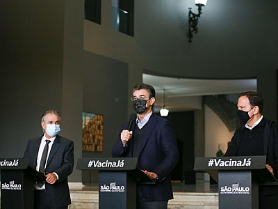 Doria anuncia acessos da rodovia Castello Branco, obra esperada por décadas