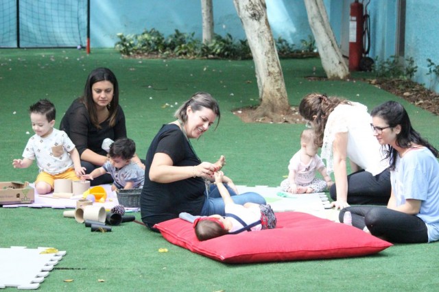 Saúde mental e acolhimento ganham cada vez mais espaço nas escolas de Alphaville