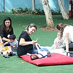 Saúde mental e acolhimento ganham cada vez mais espaço nas escolas de Alphaville