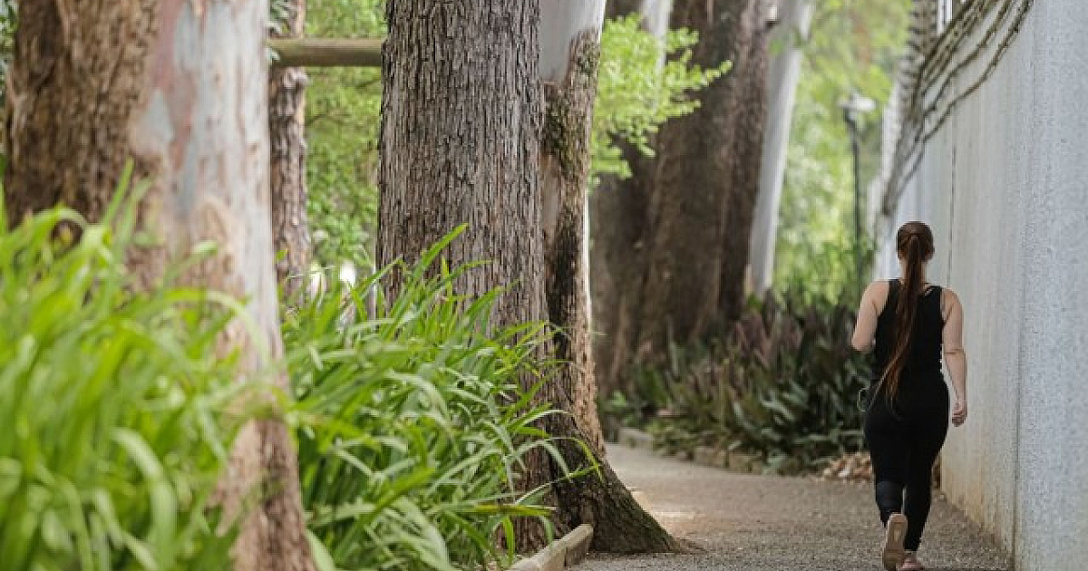 Para 92% dos moradores, Alphaville proporciona uma boa qualidade de vida