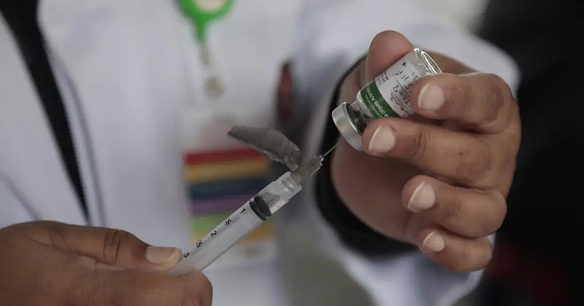 Ministério da Saúde intensifica vigilância do vírus da Influenza