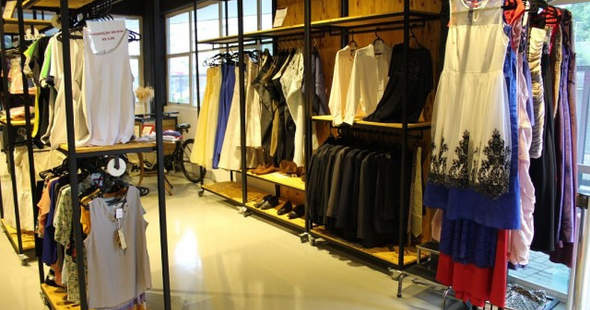 Em prol dos projetos do Fundo Social de Barueri, bazar permanente  acontece às terças e quintas-feir