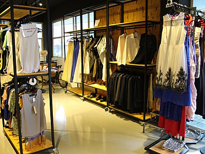 Em prol dos projetos do Fundo Social de Barueri, bazar permanente  acontece às terças e quintas-feir