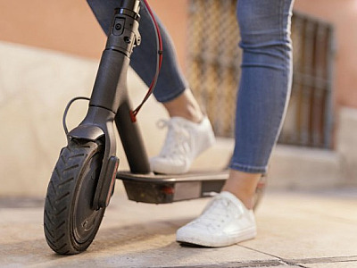 Novas regras para ciclomotores, bicicletas e patinetes elétricos entram em vigor a partir de 1º de j