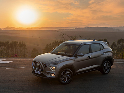 SUV Hyundai CRETA tem até R$ 14,5 mil de desconto em nova campanha