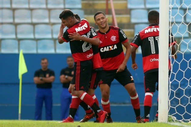 Arena recebe Flamengo e Avaí nesta sexta (19)
