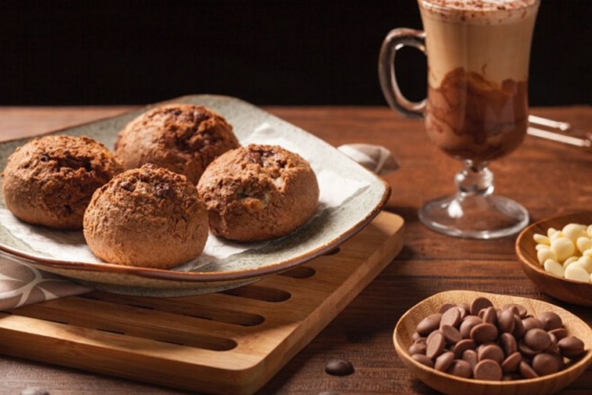 Pão de Queijo de Chocolate? Conheça a novidade que conquista paladares