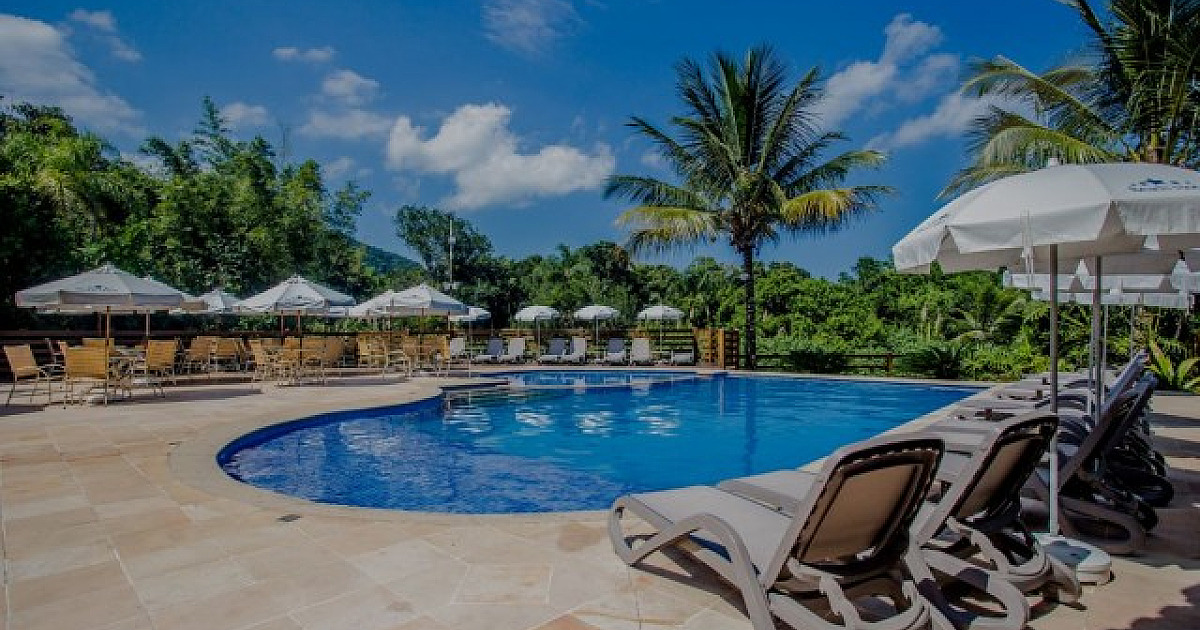 Rede Beach Hotéis oferece 10% de desconto para hospedagem no mês de dezembro