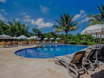 Rede Beach Hotéis oferece 10% de desconto para hospedagem no mês de dezembro