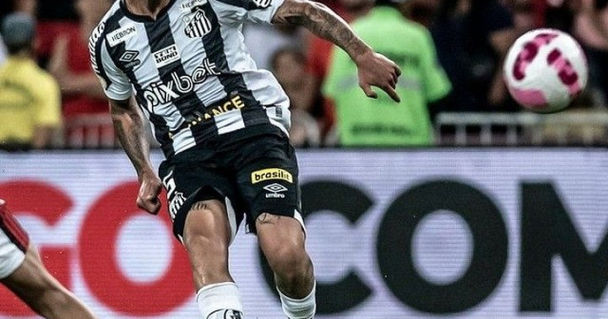 Arena Barueri recebe jogo entre Santos e Avaí neste sábado (5)