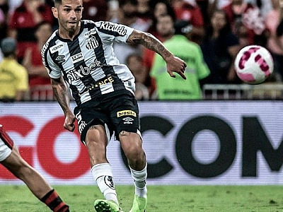 Arena Barueri recebe jogo entre Santos e Avaí neste sábado (5)