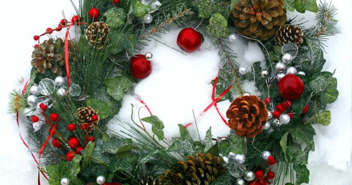 Polo Design Alphaville realiza exposição de guirlandas no Shopping Tamboré