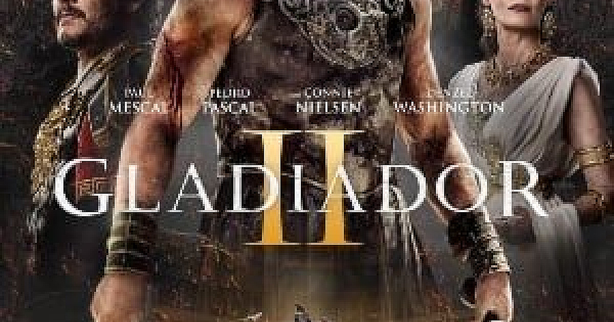 Gladiador 2