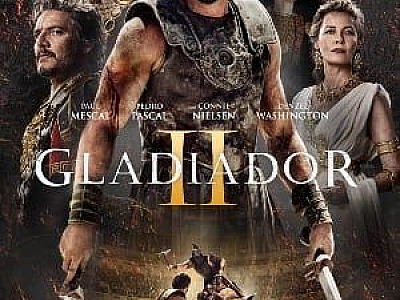 Gladiador 2
