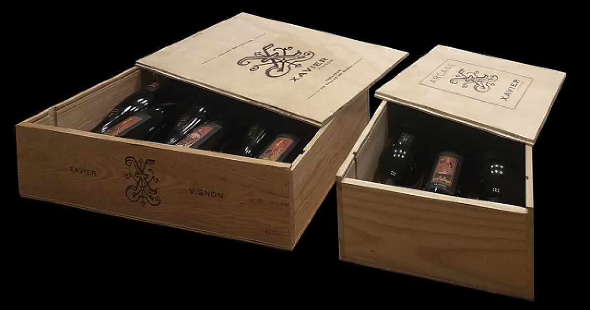 Grand Cru oferece até 40% de desconto em mais de 10 rótulos exclusivos