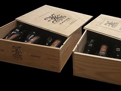 Grand Cru oferece até 40% de desconto em mais de 10 rótulos exclusivos