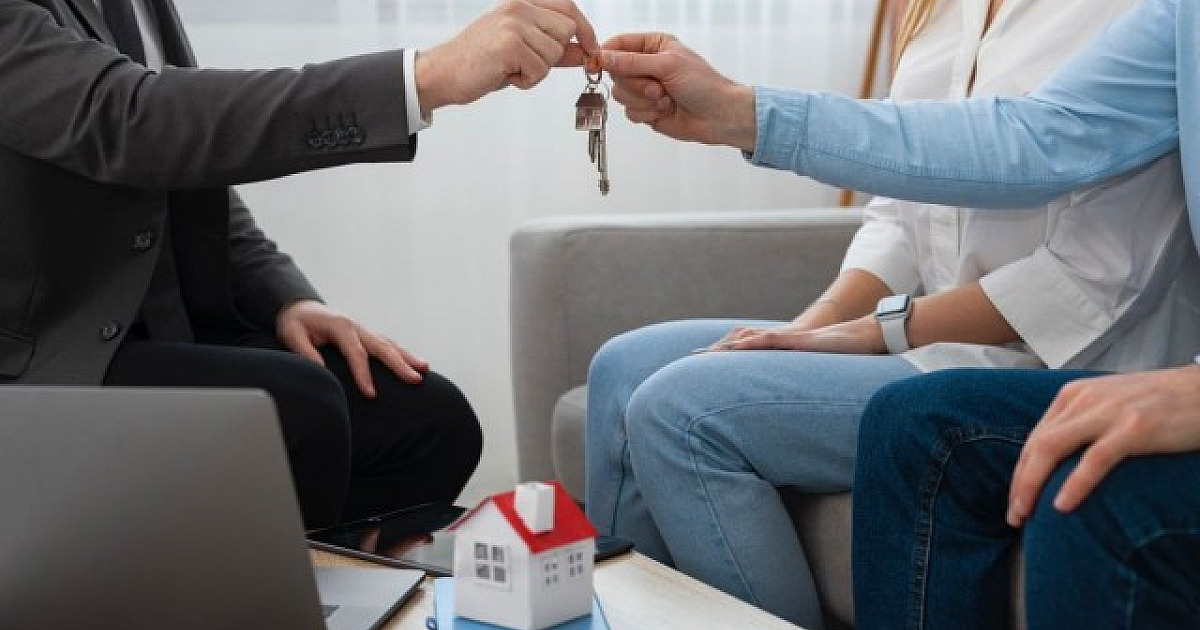 Caixa Econômica anuncia importantes mudanças nas regras
de financiamentos imobiliários