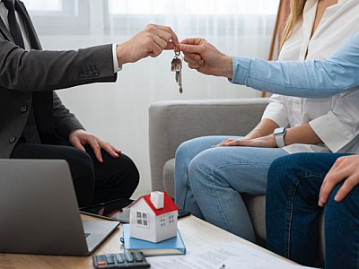 Caixa Econômica anuncia importantes mudanças nas regras
de financiamentos imobiliários