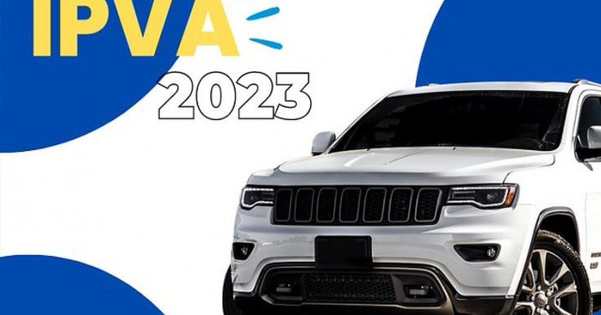 Detran.SP divulga calendário de licenciamento para 2023