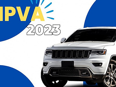 Detran.SP divulga calendário de licenciamento para 2023