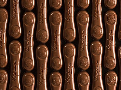 Shopping Tamboré celebra Páscoa com brindes da Kopenhagen